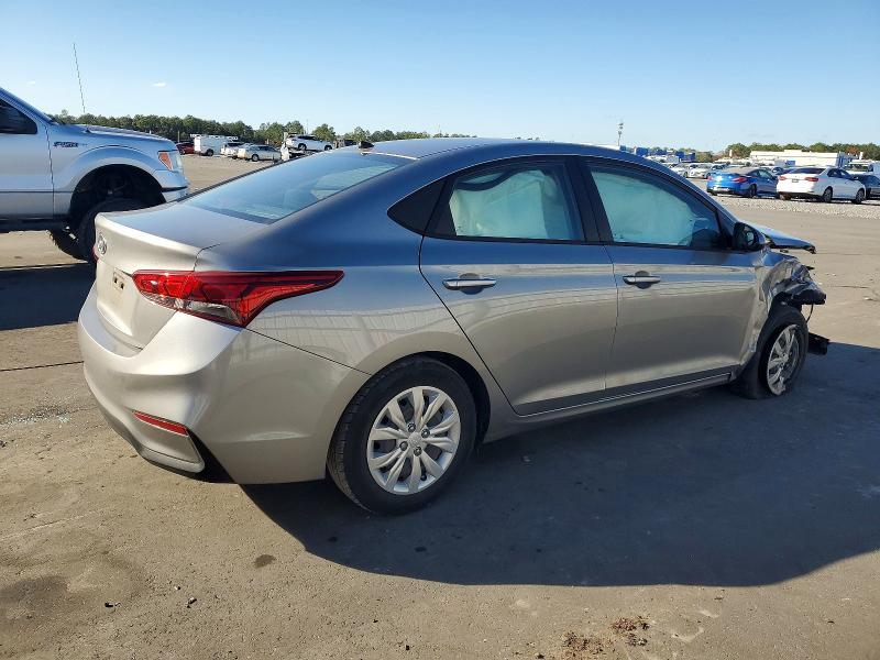 2022 Hyundai Accent se