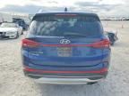 2023 Hyundai Santa fe sel Premium