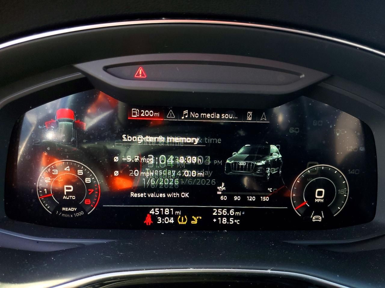 2022 Audi Q7 Premium Plus