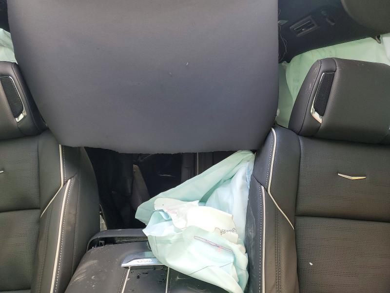 2025 Cadillac Escalade Sport