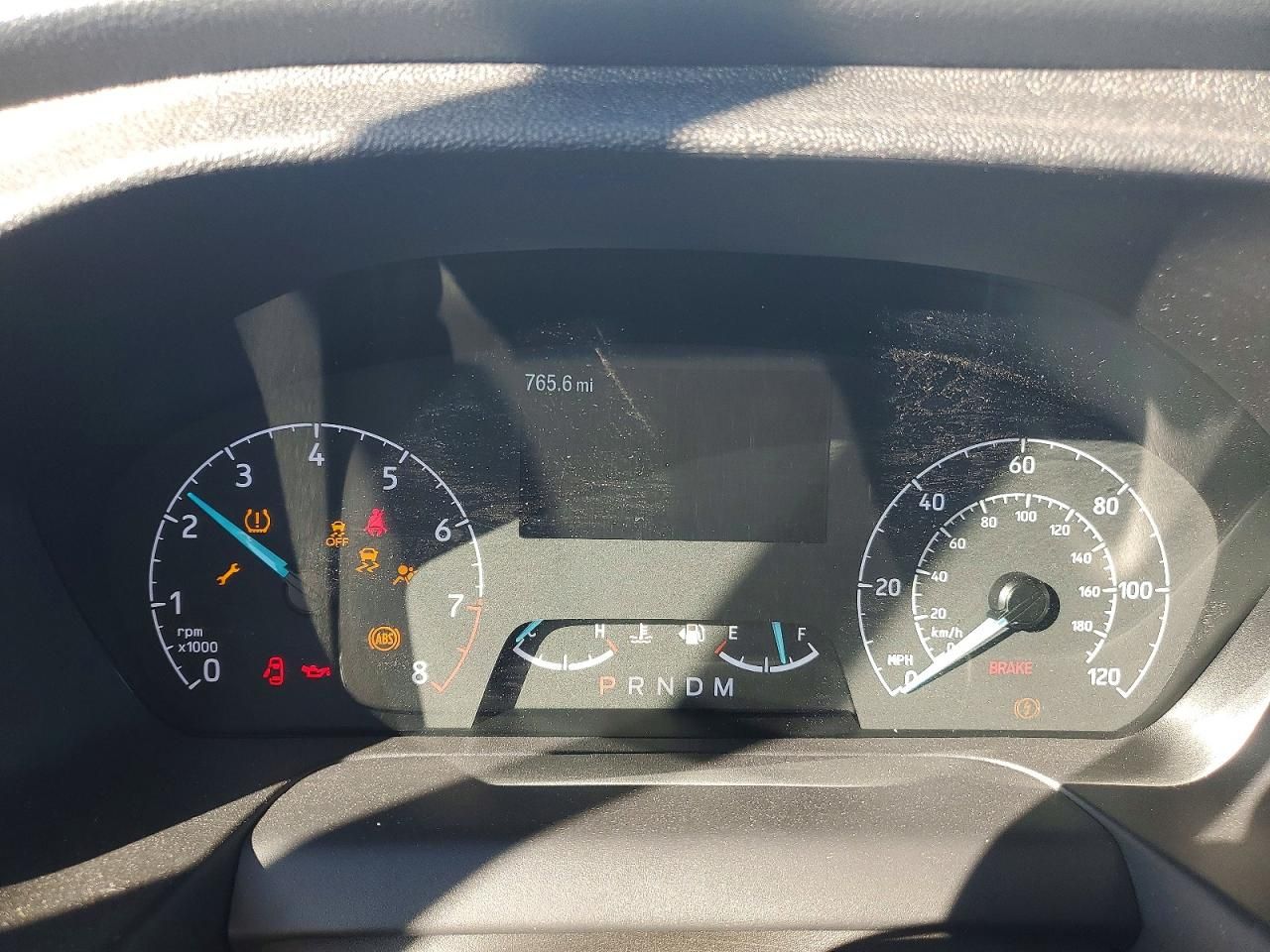 2025 Ford Transit T-150 Delivery van