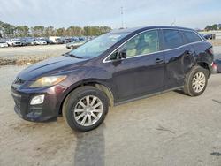2012 Mazda Cx-7 en venta en Dunn, NC