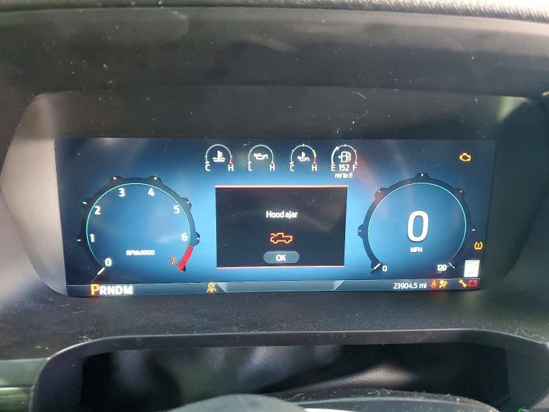 2024 Ford F150 xlt