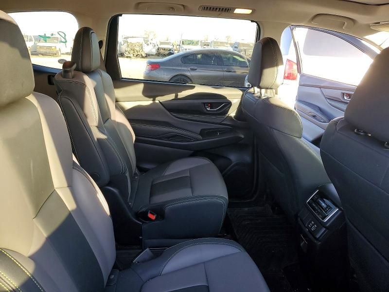 2023 Subaru Ascent Premium