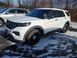 2023 Ford Explorer Police Interceptor for sale in Marlboro, NY