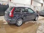 2009 Honda Cr-v ex