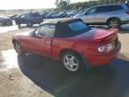 1990 Mazda Mx-5 Miata