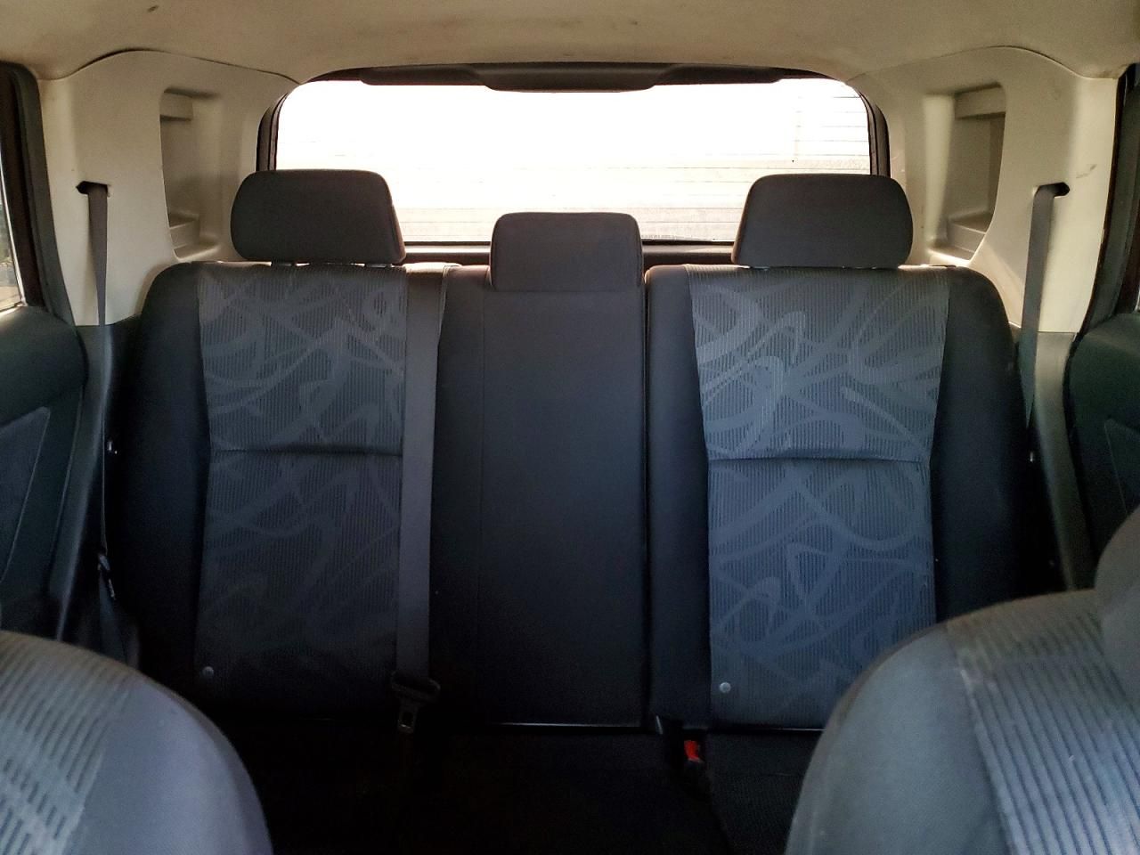 2011 Scion XB