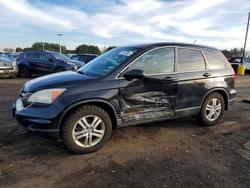 2011 Honda Cr-v ex en venta en East Granby, CT