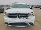 2020 Dodge Durango sxt
