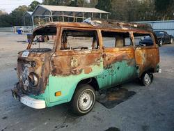1973 Volkswagen Bus en venta en Savannah, GA