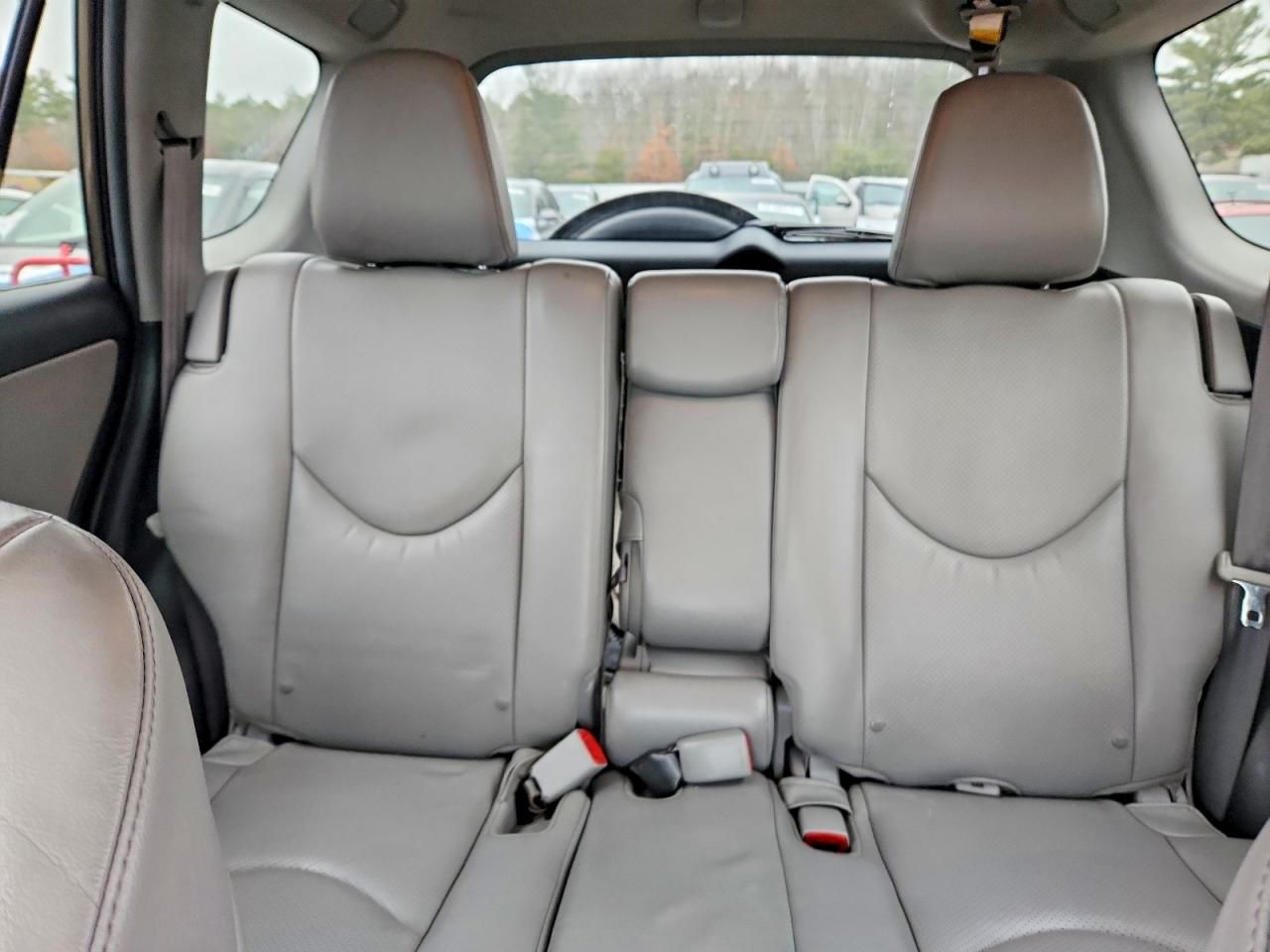 2012 Toyota Rav4 Limited