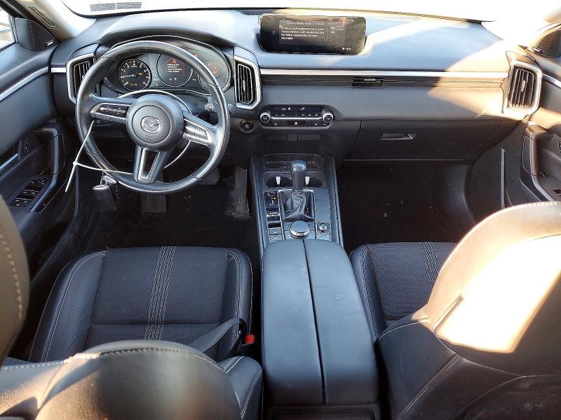 2024 Mazda Cx-50 Premium