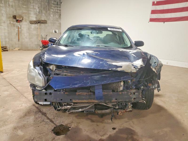 2013 Nissan Maxima s