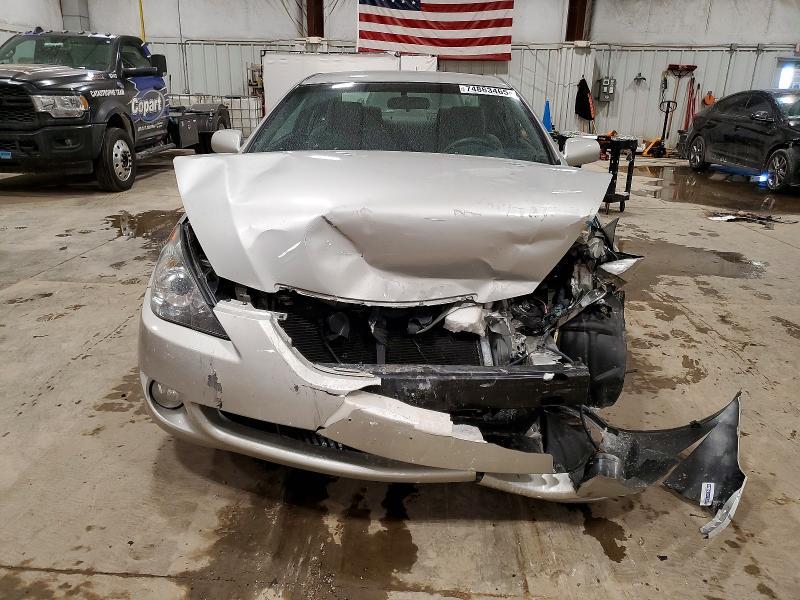 2006 Toyota Camry Solara se