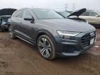 2019 Audi Q8 Prestige