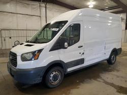 2016 Ford Transit 250 Utility / Service Van en venta en Avon, MN