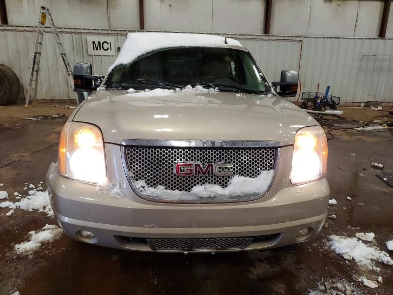 2007 GMC Yukon xl Denali