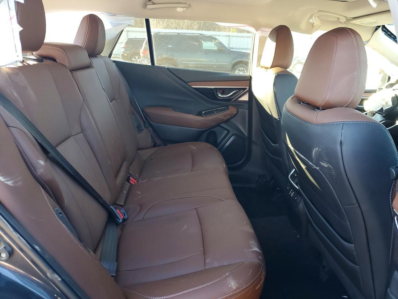 2024 Subaru Outback Touring