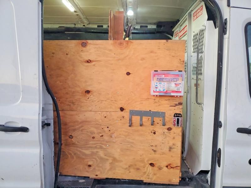 2018 Ford Transit T-350