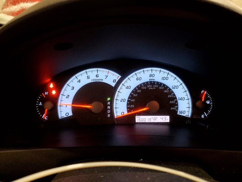 2010 Toyota Camry se