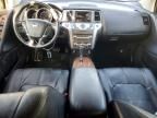 2011 Nissan Murano s