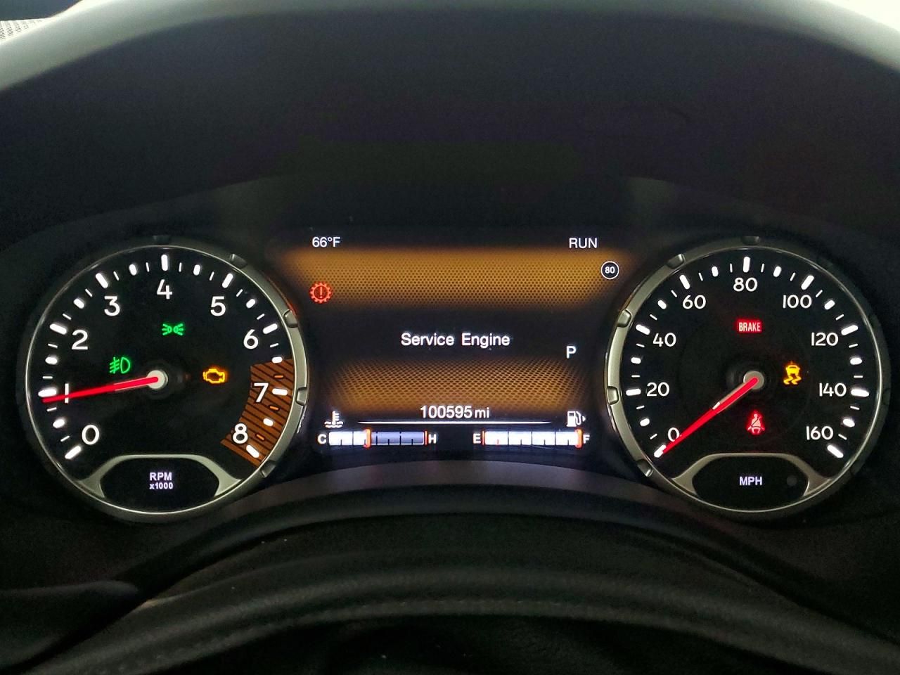 2020 Jeep Renegade Limited