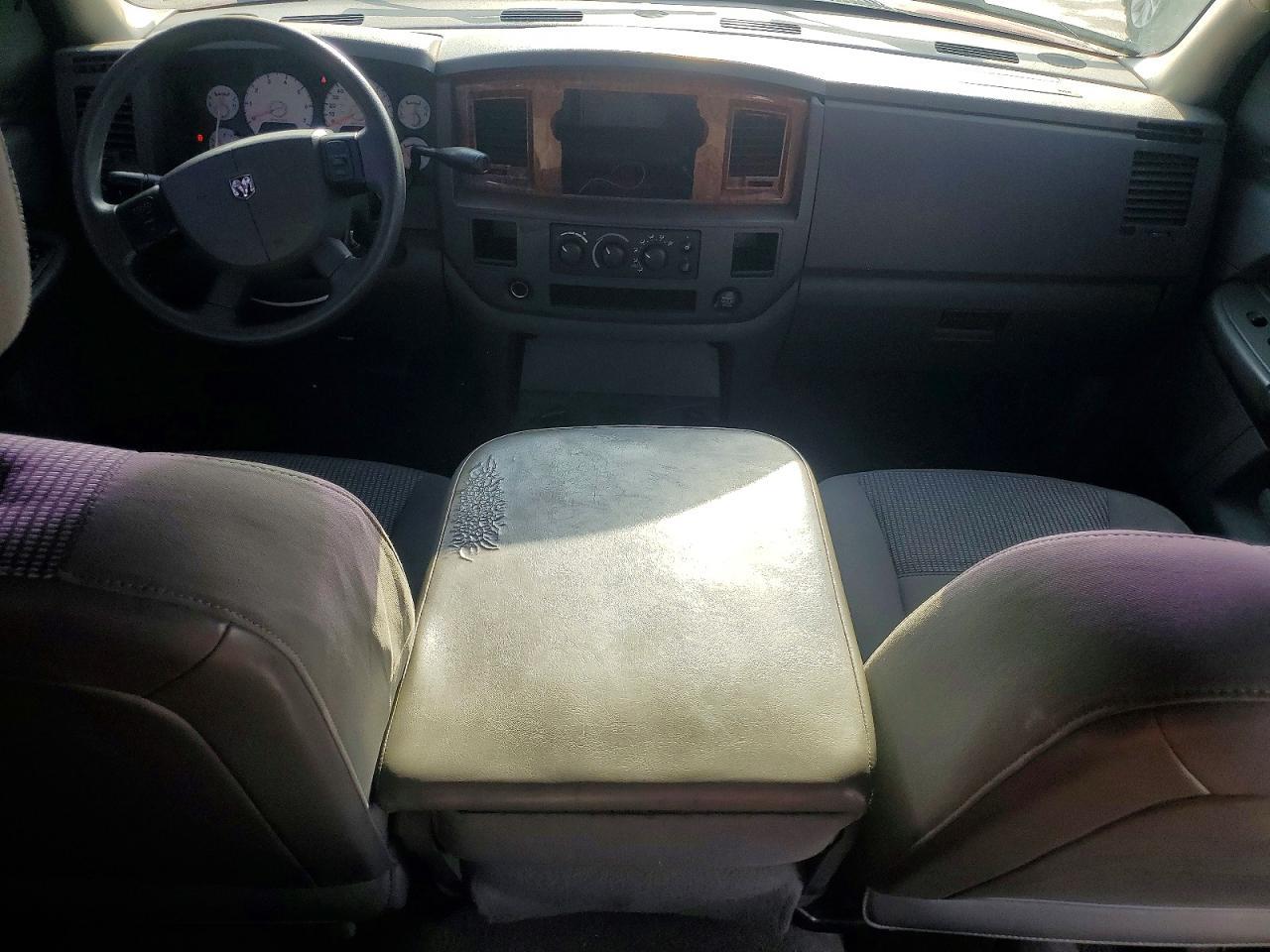 2006 Dodge RAM 1500 ST