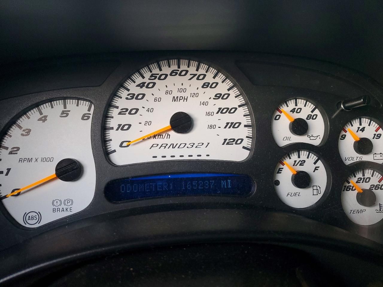 2006 GMC New Sierra C1500