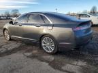 2016 Lincoln MKZ