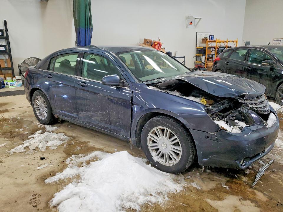 2007 Chrysler Sebring Touring
