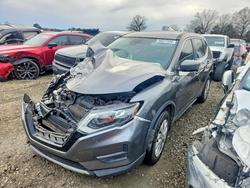 Nissan salvage cars for sale: 2019 Nissan Rogue s
