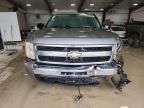 2009 Chevrolet Silverado K1500 lt