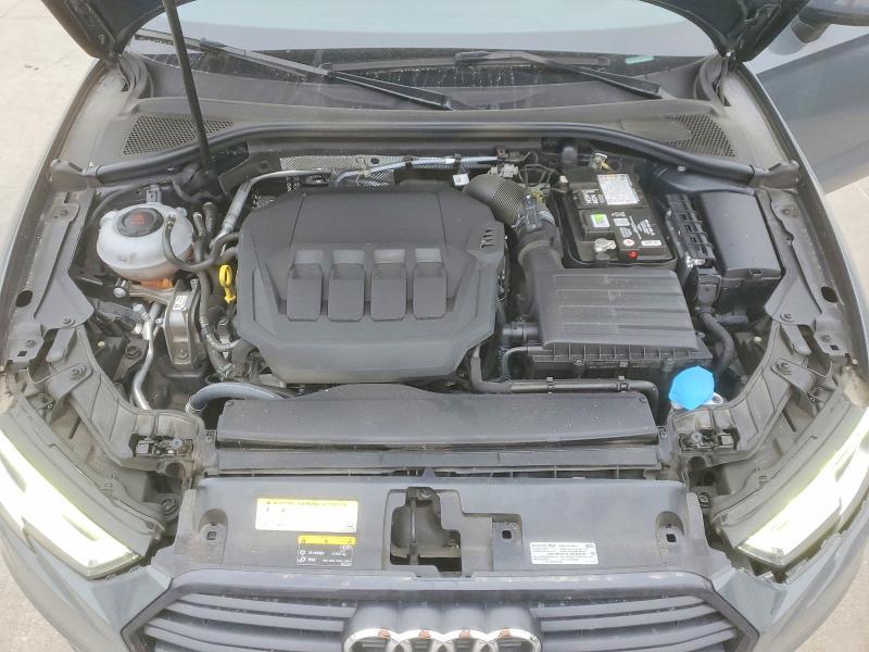 2020 Audi A3 Premium