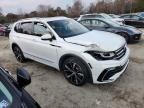 2023 Volkswagen Tiguan sel R-line Black