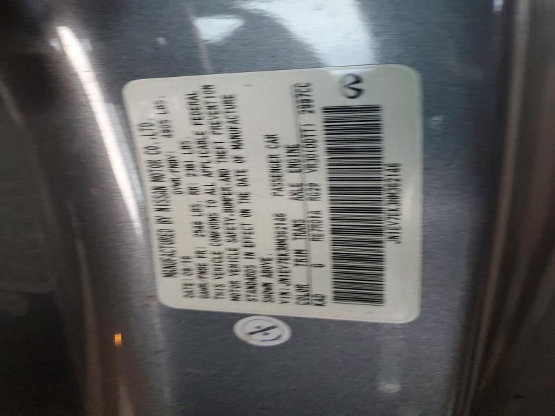 2017 Infiniti Q60 Premium