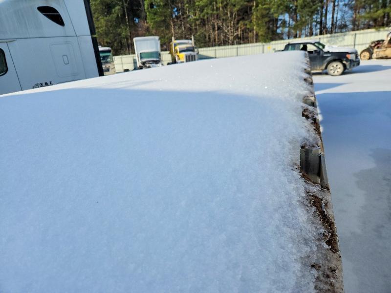 2008 Reitnouer Flatbed Trailer