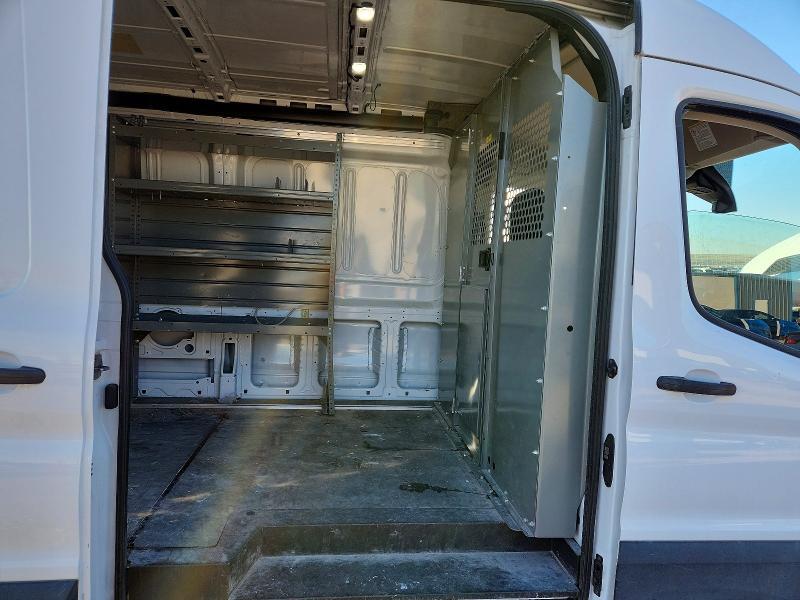 2022 Ford Transit T-250 Utility / Service Van
