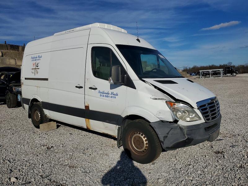 2013 Frghtlnr Sprinter Frghtlnr Sprinter