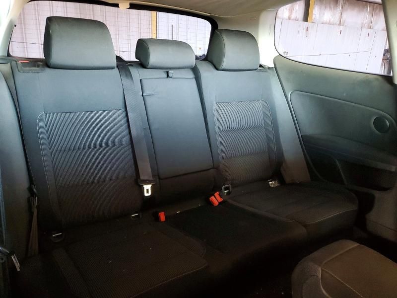 2011 Volkswagen Golf