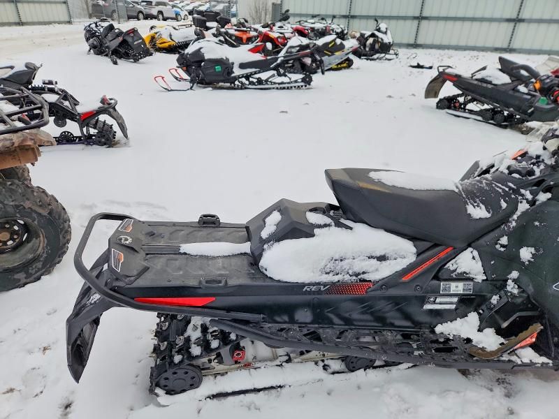 2017 Skidoo 2017 Skidoo mxz