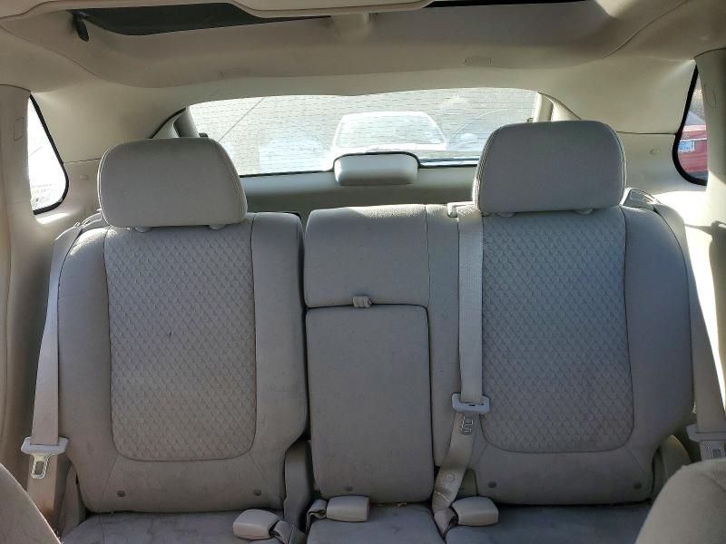 2007 Chevrolet Malibu Maxx lt