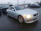 2011 BMW 335 i