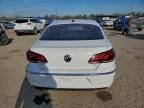 2016 Volkswagen Cc Base