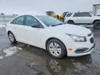 2015 Chevrolet Cruze ls