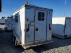 2007 Featherlite Mfg Inc 2007 Featherlite Fiber Optic Splcling Trailer