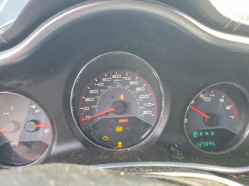 2014 Dodge Avenger se