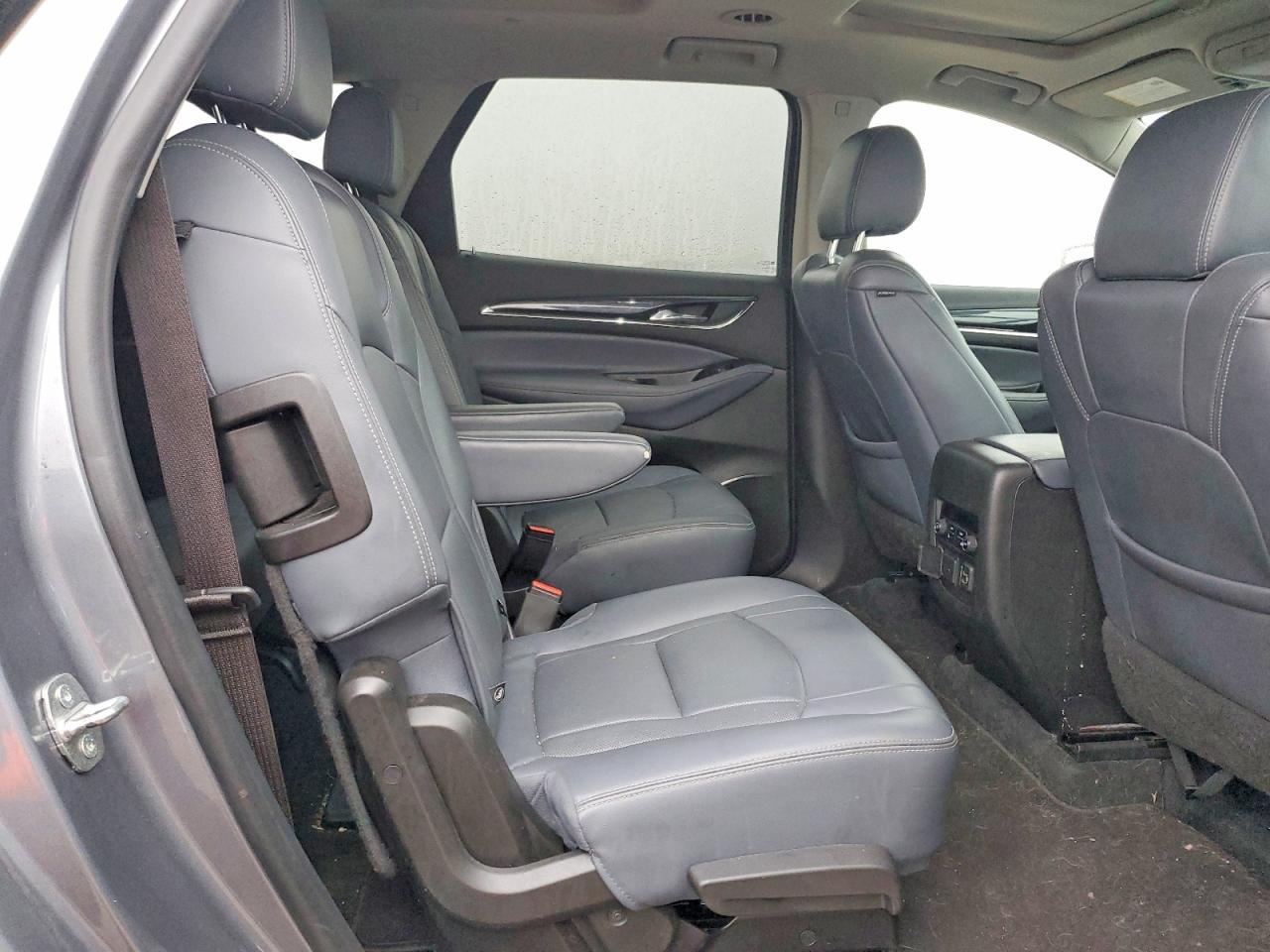 2021 Buick Enclave Premium