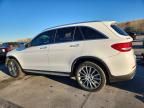 2016 Mercedes-Benz Glc 300