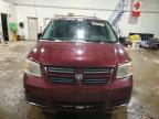 2009 Dodge Grand Caravan se